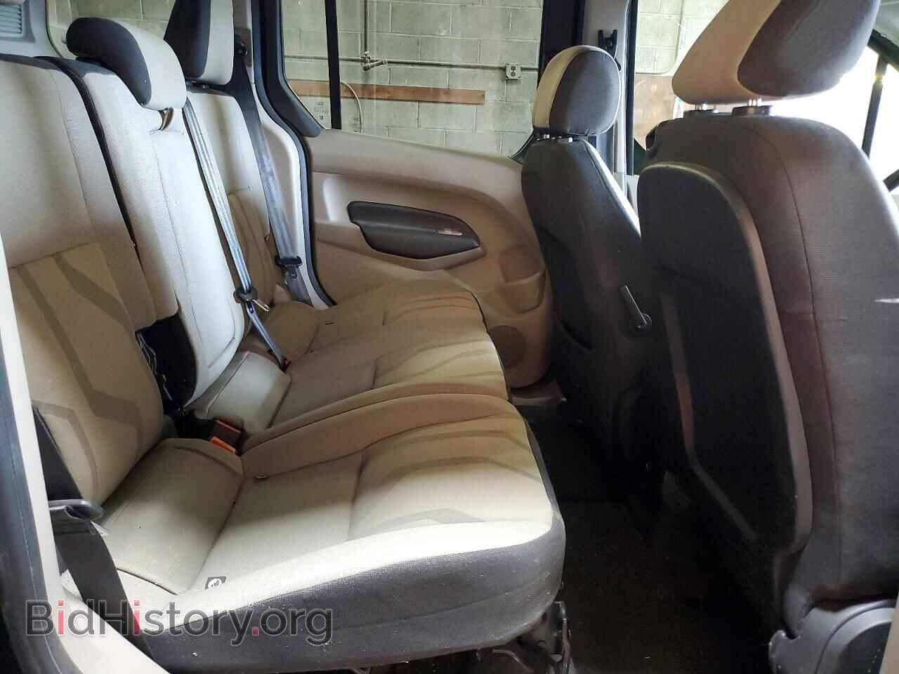 2014 FORD TRANSIT - VIN: NM0AE8F76E1150928 - Photo 11