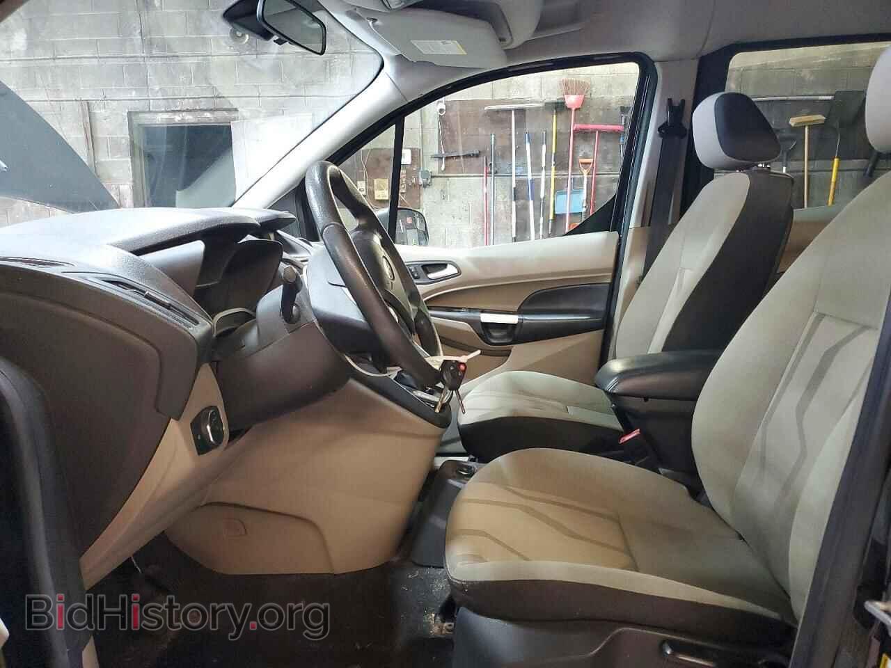 2014 FORD TRANSIT - VIN: NM0AE8F76E1150928 - Photo 7