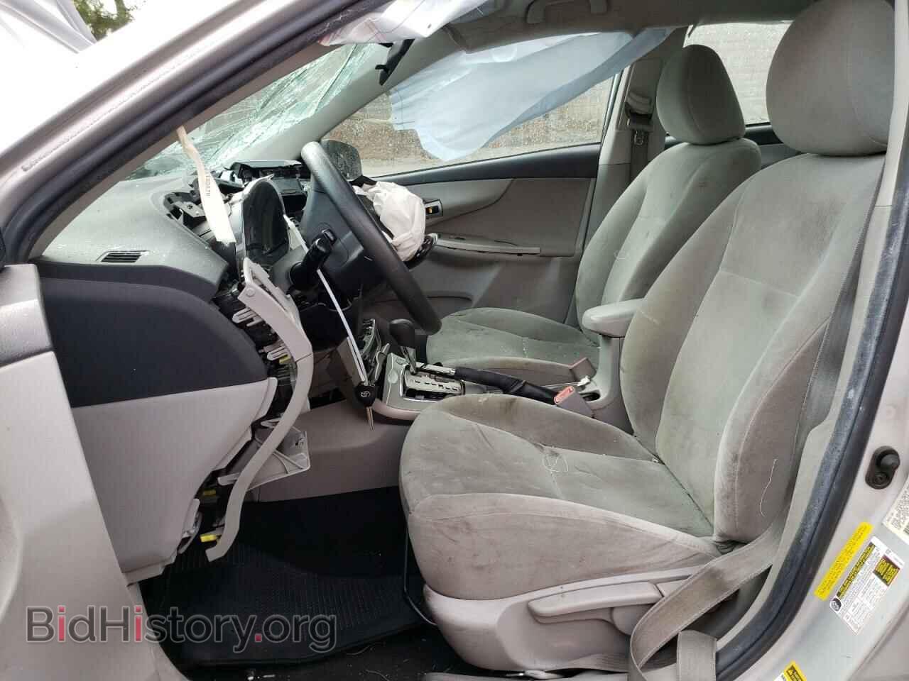 2013 TOYOTA COROLLA - VIN: 5YFBU4EE1DP111418 - Фото 7
