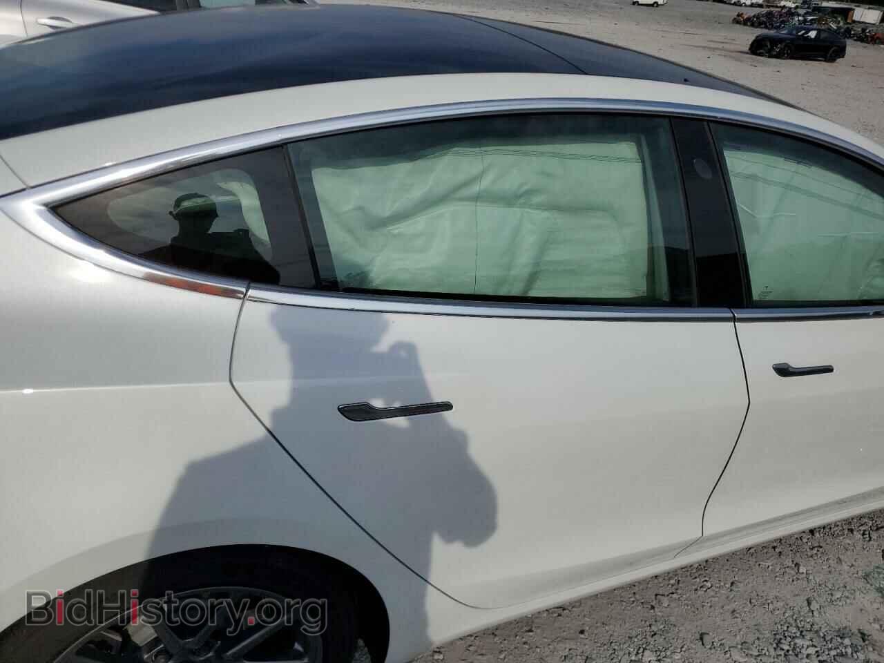 2019 TESLA MODEL 3 - VIN: 5YJ3E1EA2KF397236 - Photo 10