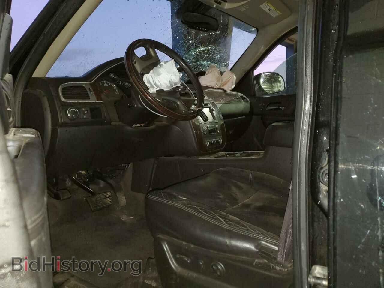 2010 GMC YUKON - VIN: 1GKUKEEF3AR253496 - Фото 7
