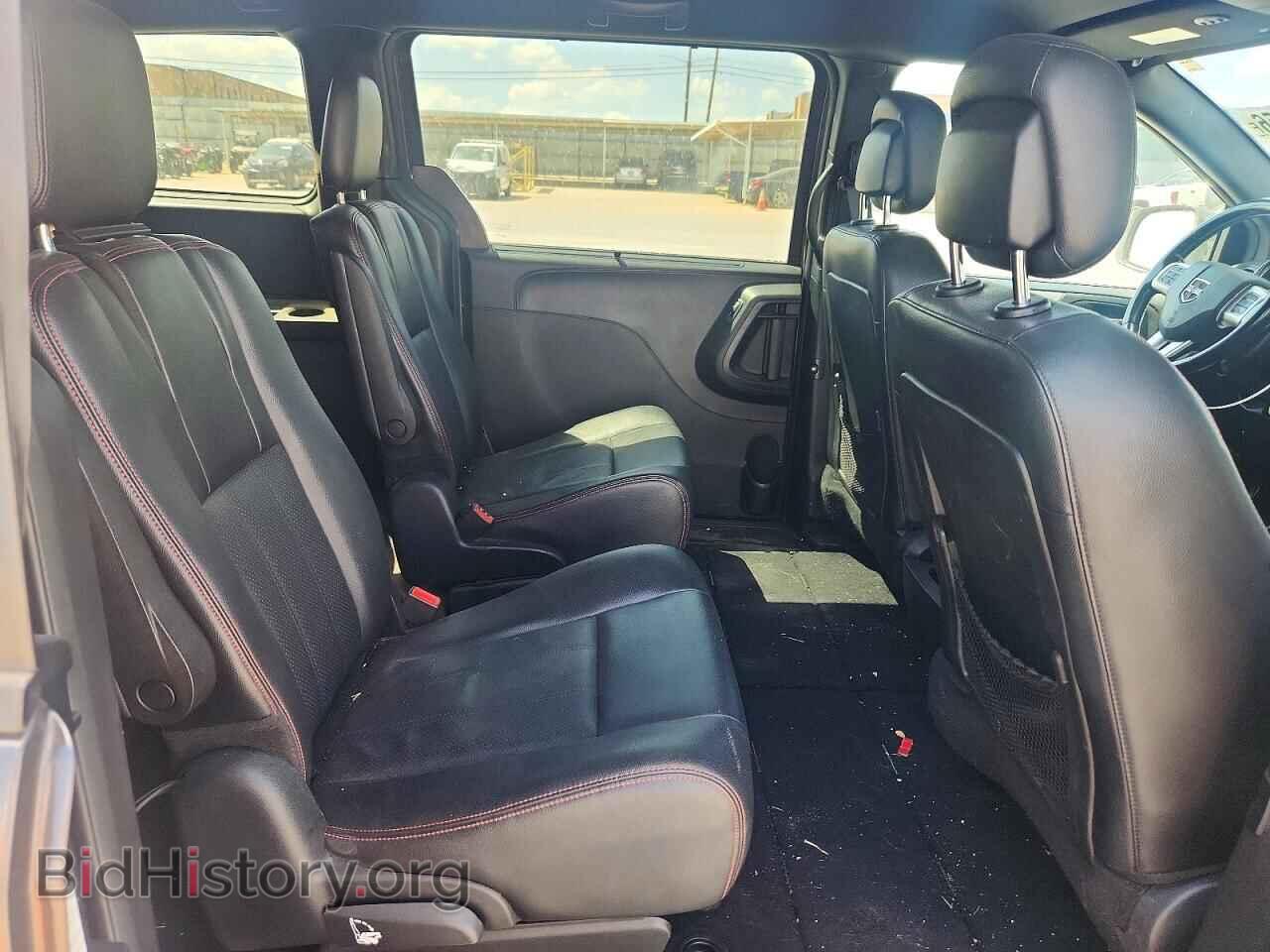 2020 DODGE CARAVAN - VIN: 2C4RDGEG3LR173905 - Photo 11