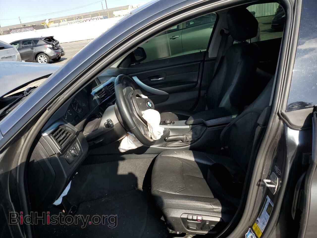 2015 BMW 4 SERIES - VIN: WBA4A9C50FGL85762 - Фото 7
