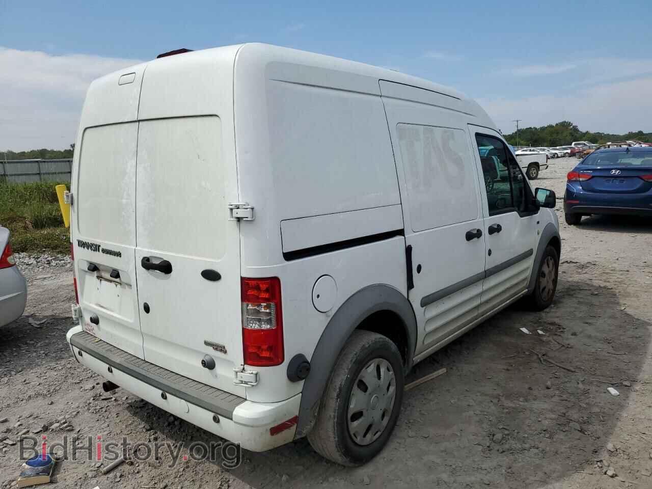 2012 FORD TRANSIT - VIN: NM0LS7BN3CT102322 - Фото 3