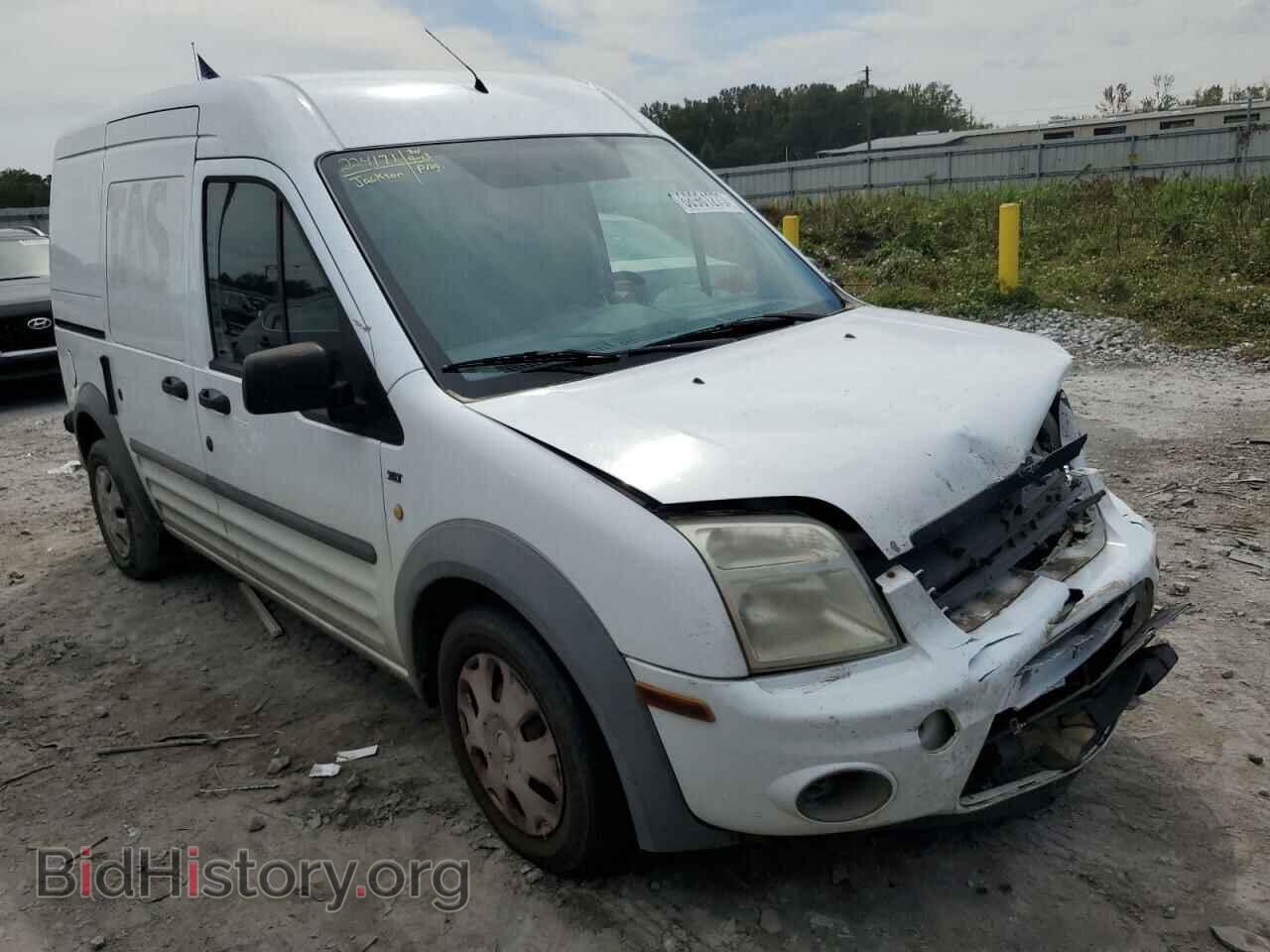 2012 FORD TRANSIT - VIN: NM0LS7BN3CT102322 - Фото 4