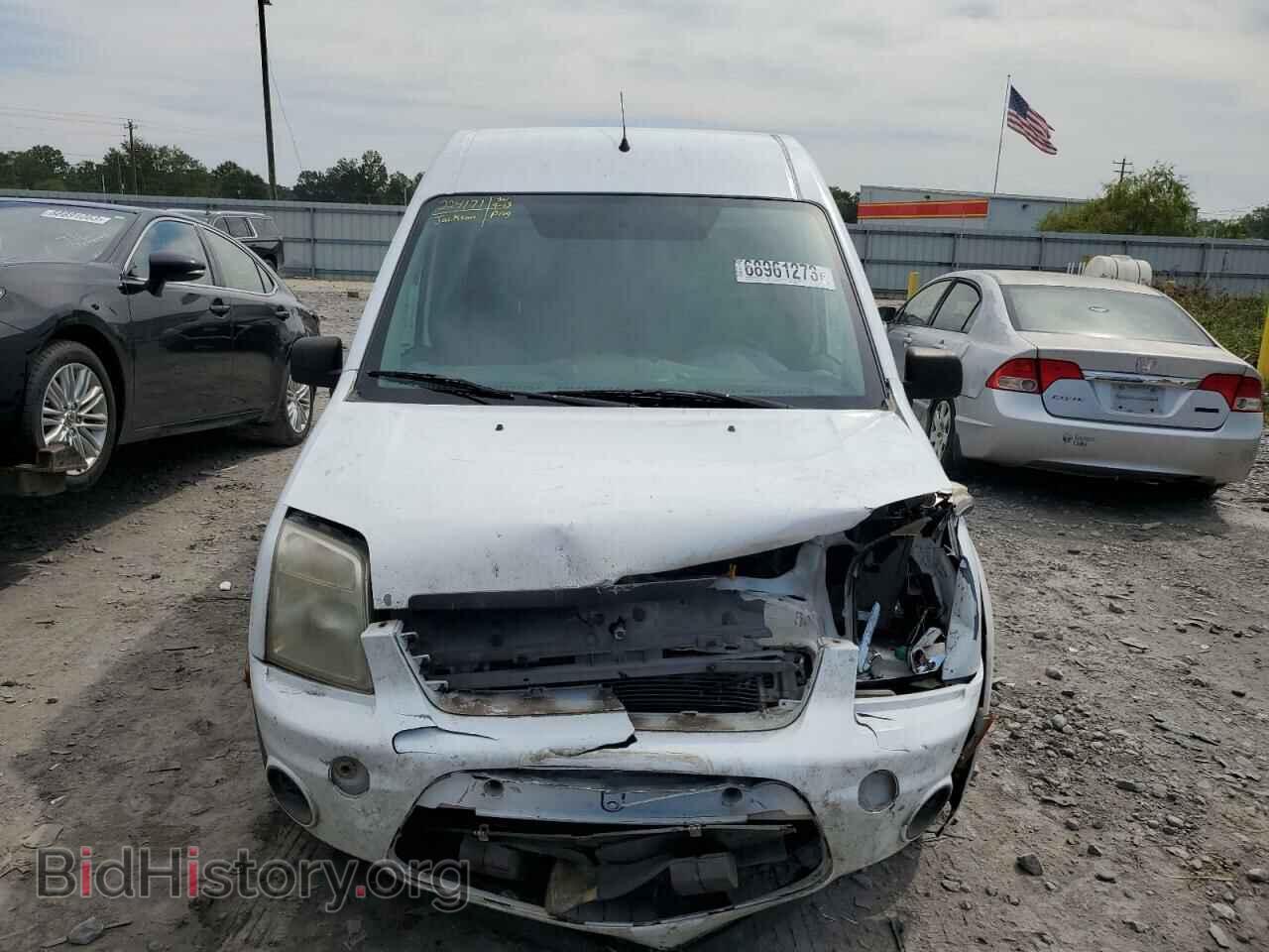 2012 FORD TRANSIT - VIN: NM0LS7BN3CT102322 - Фото 5