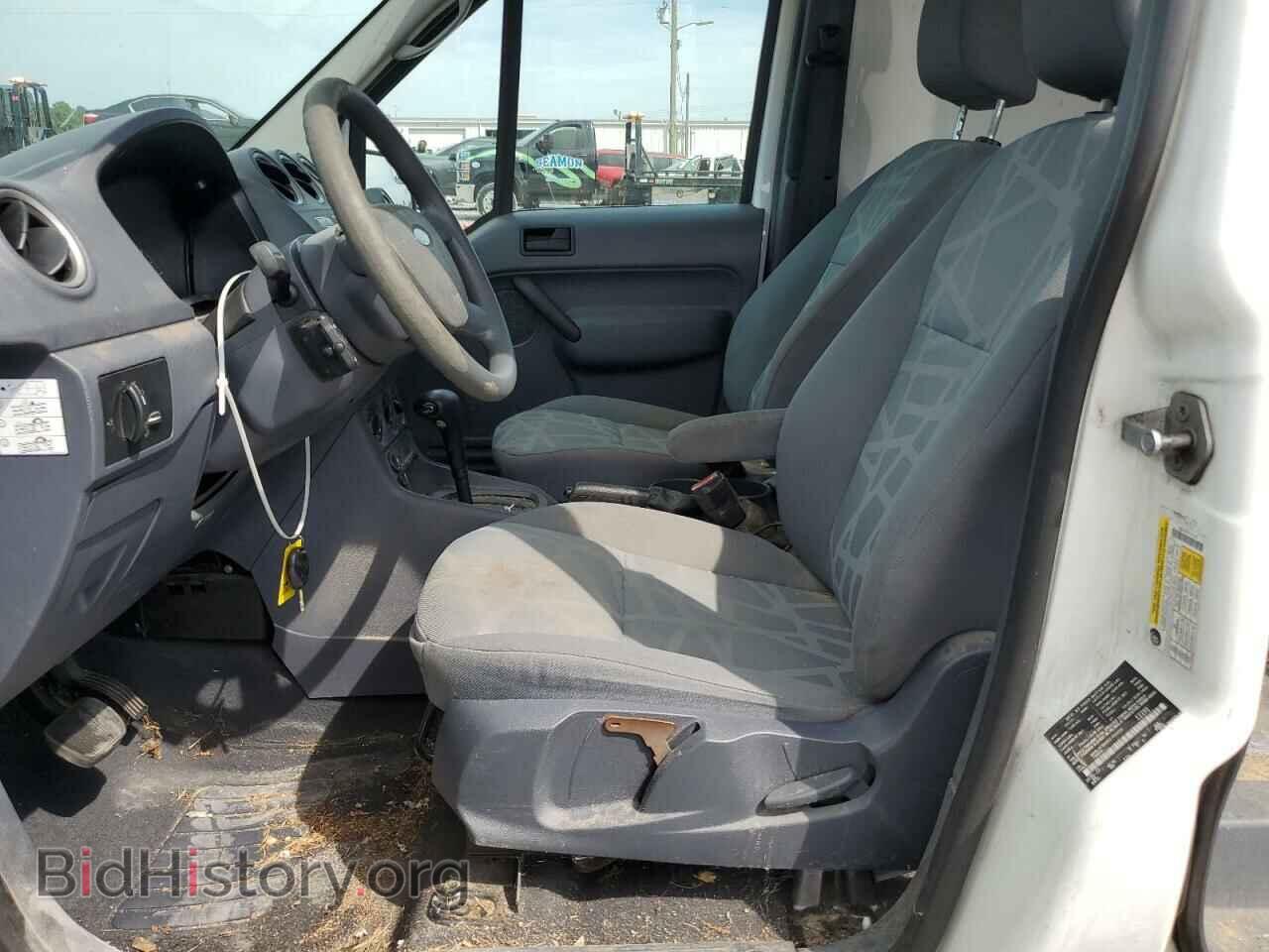 2012 FORD TRANSIT - VIN: NM0LS7BN3CT102322 - Фото 7
