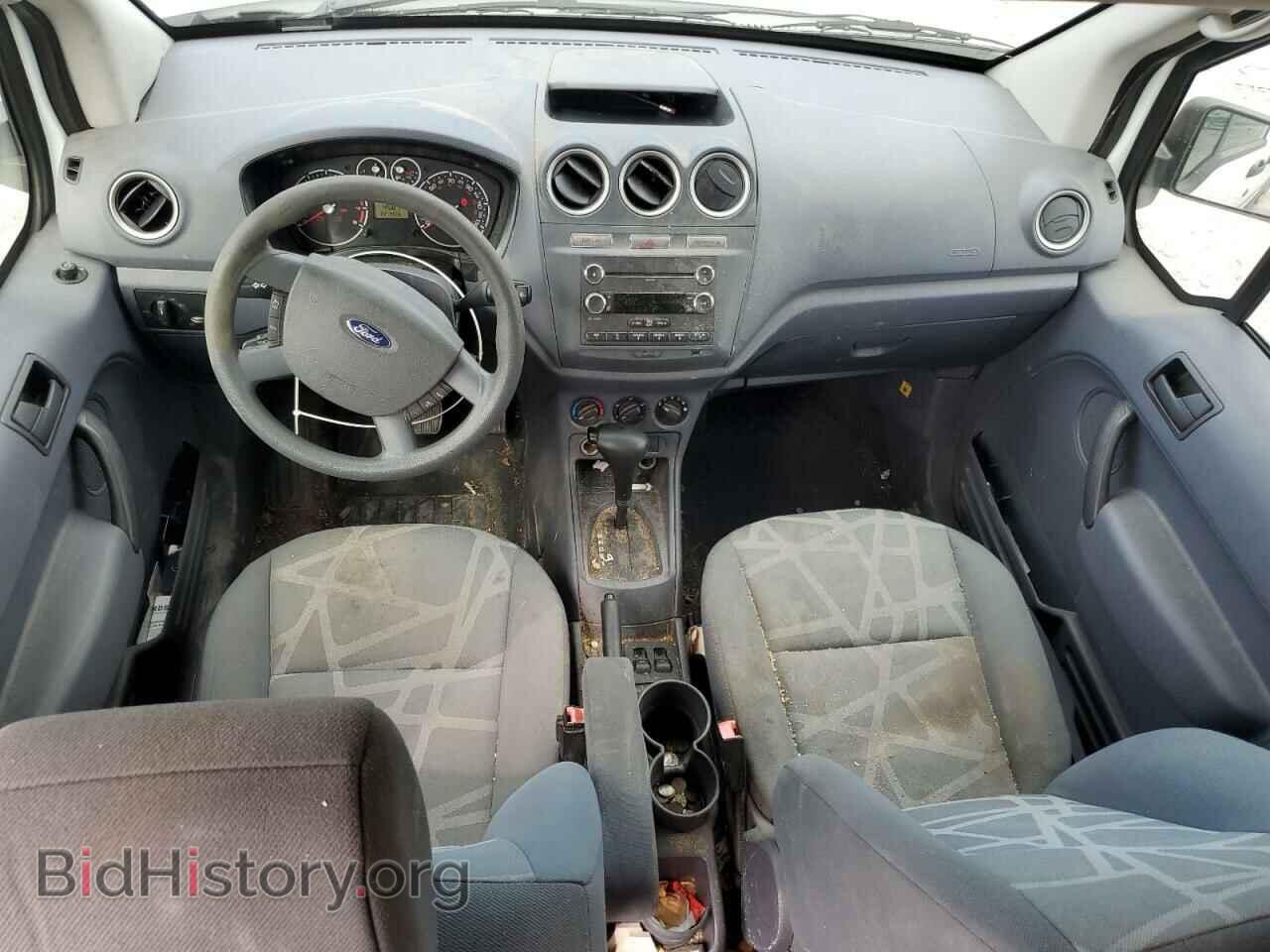 2012 FORD TRANSIT - VIN: NM0LS7BN3CT102322 - Фото 8