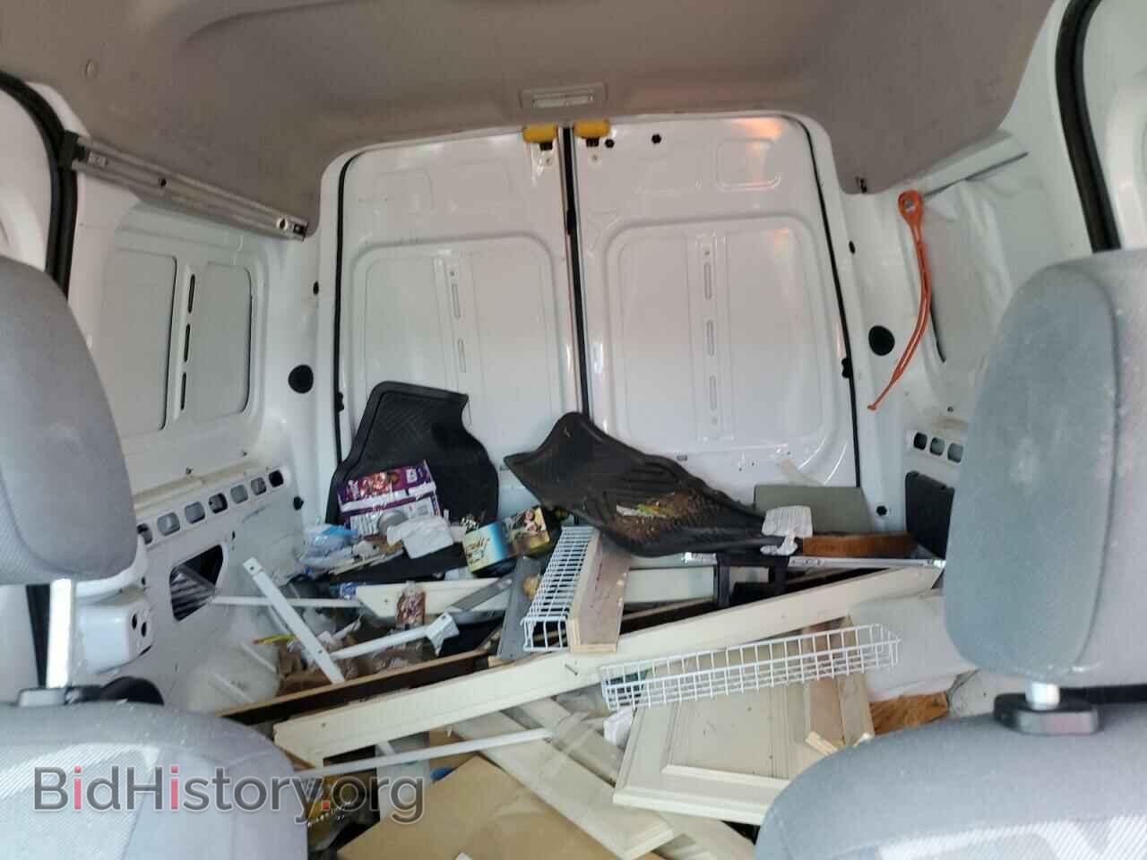 2012 FORD TRANSIT - VIN: NM0LS7BN3CT102322 - Фото 10