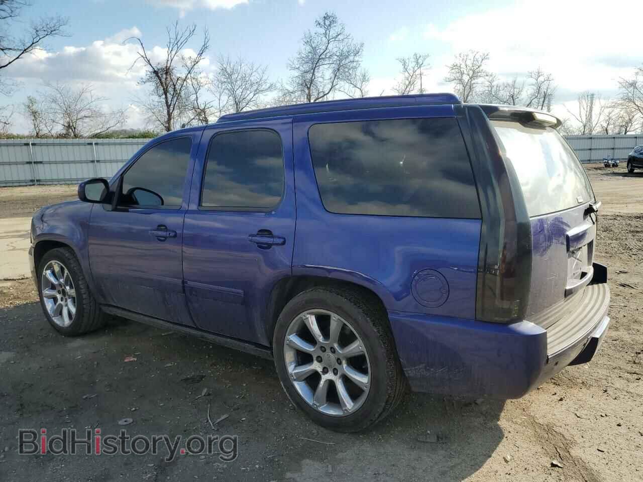 2010 GMC YUKON - VIN: 1GKUKEEF3AR254244 - Фото 2