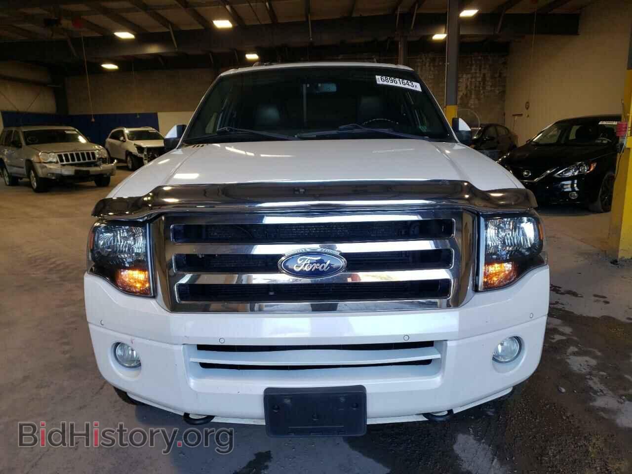 2012 FORD EXPEDITION - VIN: 1FMJU2A53CEF68373 - Фото 5
