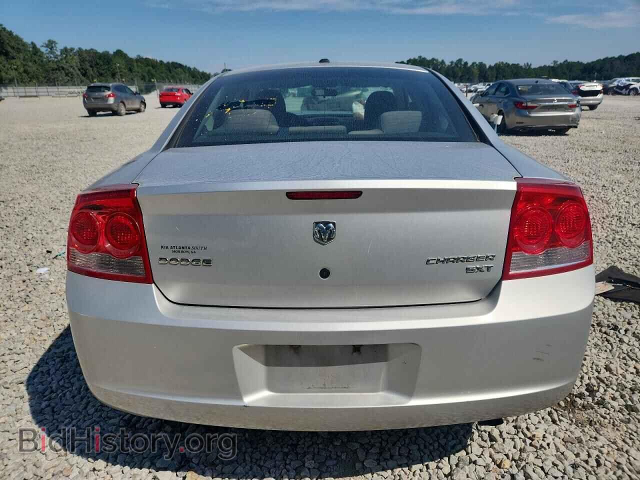2010 DODGE CHARGER - VIN: 2B3CA3CV5AH237049 - Фото 6