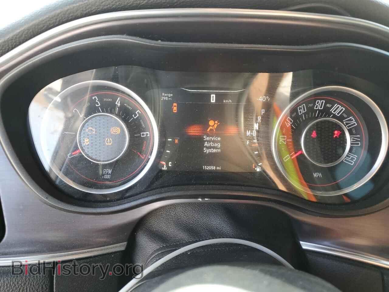 2015 DODGE CHALLENGER - VIN: 2C3CDZAG4FH911667 - Фото 9