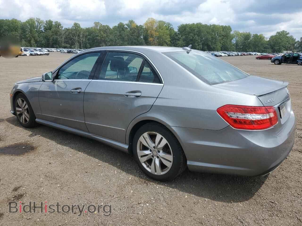 2013 MERCEDES-BENZ E-CLASS - VIN: WDDHF9FB4DA738971 - Фото 2