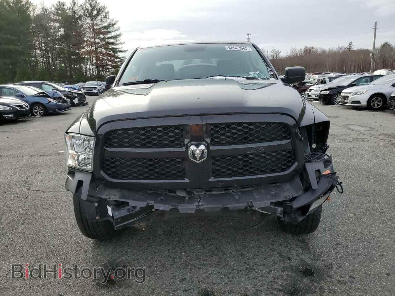 2017 RAM 1500 - VIN: 1C6RR7FG6HS788588 - Фото 5