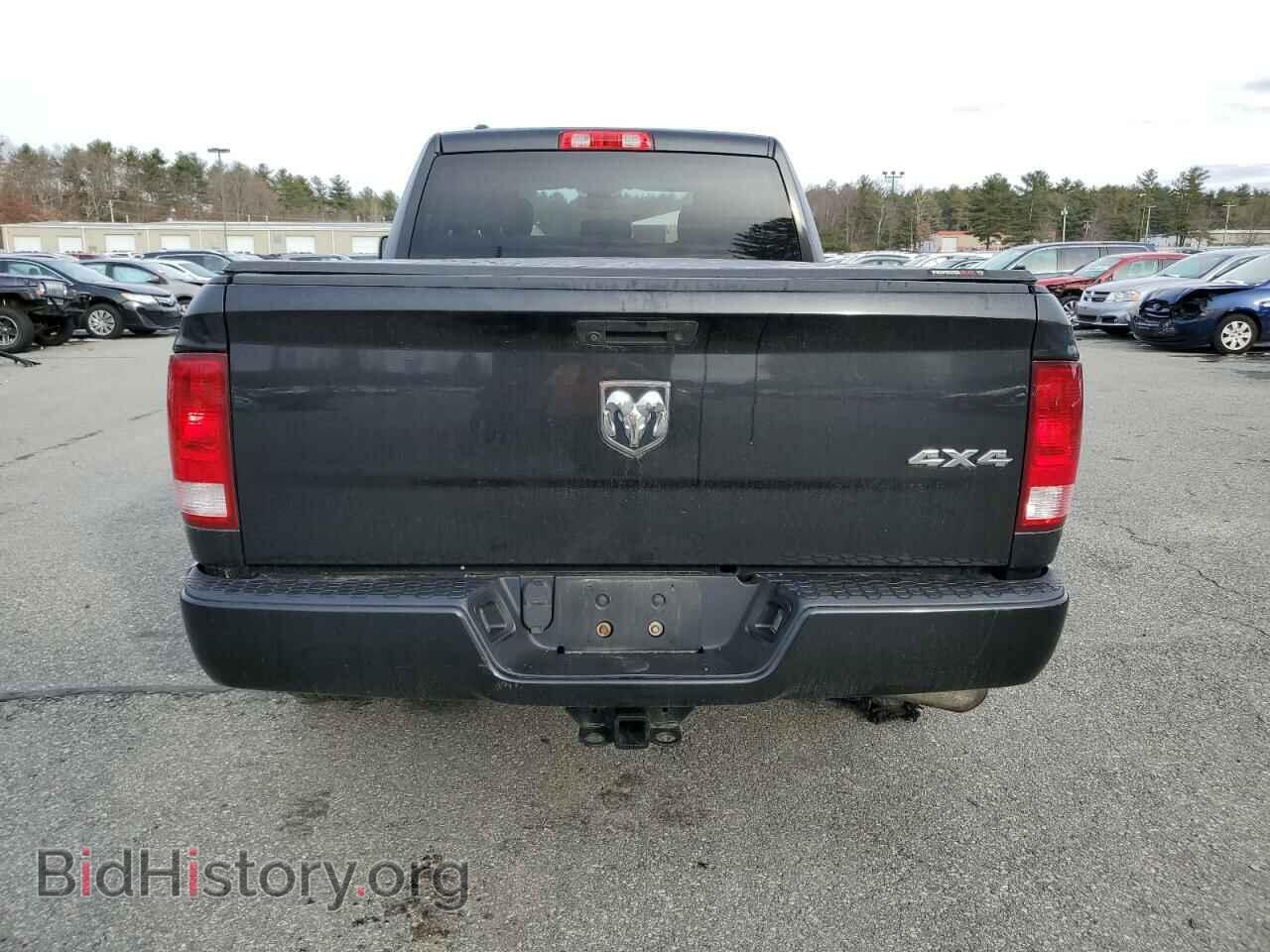 2017 RAM 1500 - VIN: 1C6RR7FG6HS788588 - Фото 6