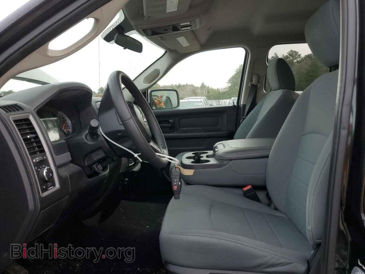 2017 RAM 1500 - VIN: 1C6RR7FG6HS788588 - Фото 7