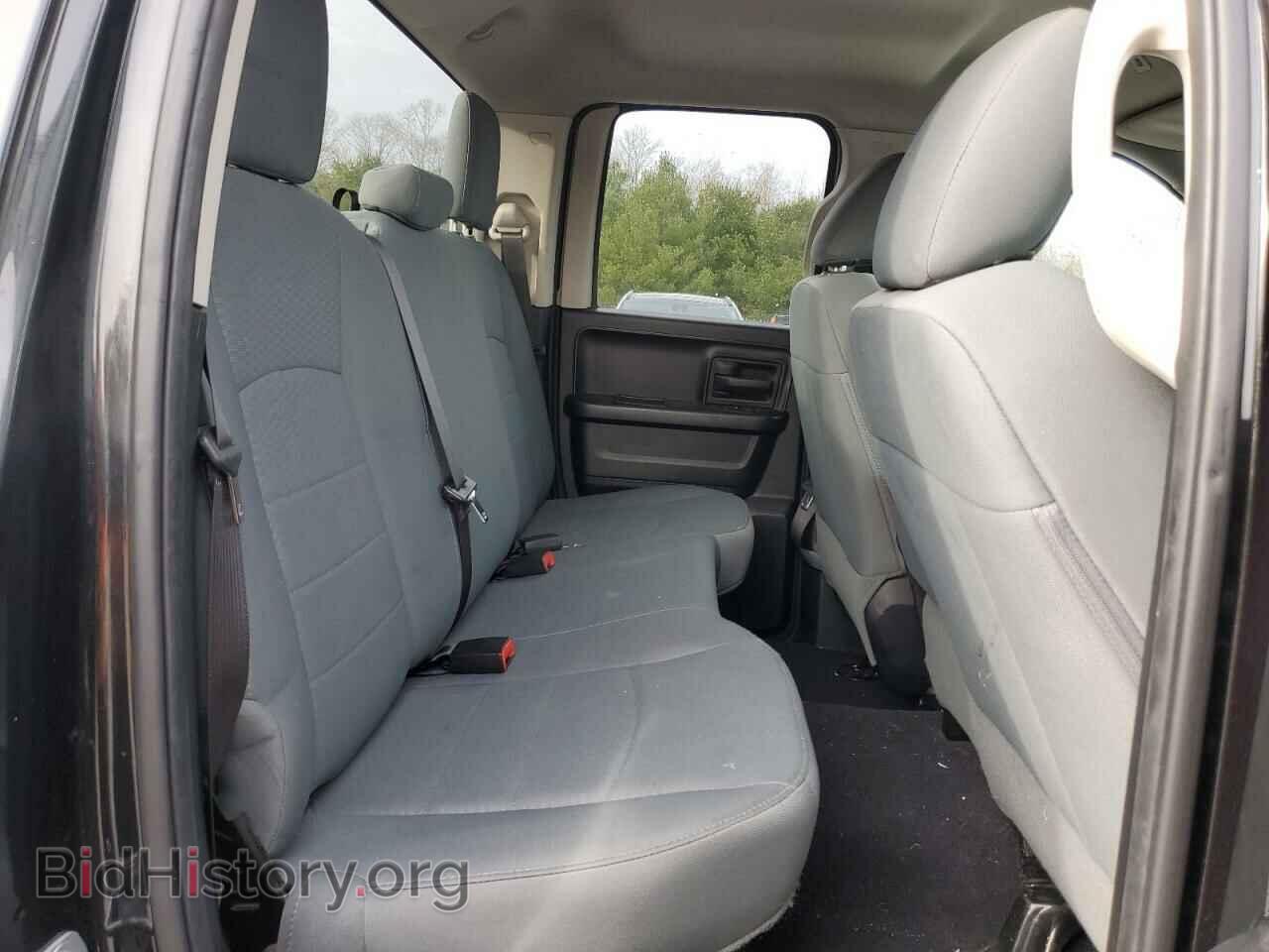 2017 RAM 1500 - VIN: 1C6RR7FG6HS788588 - Фото 10