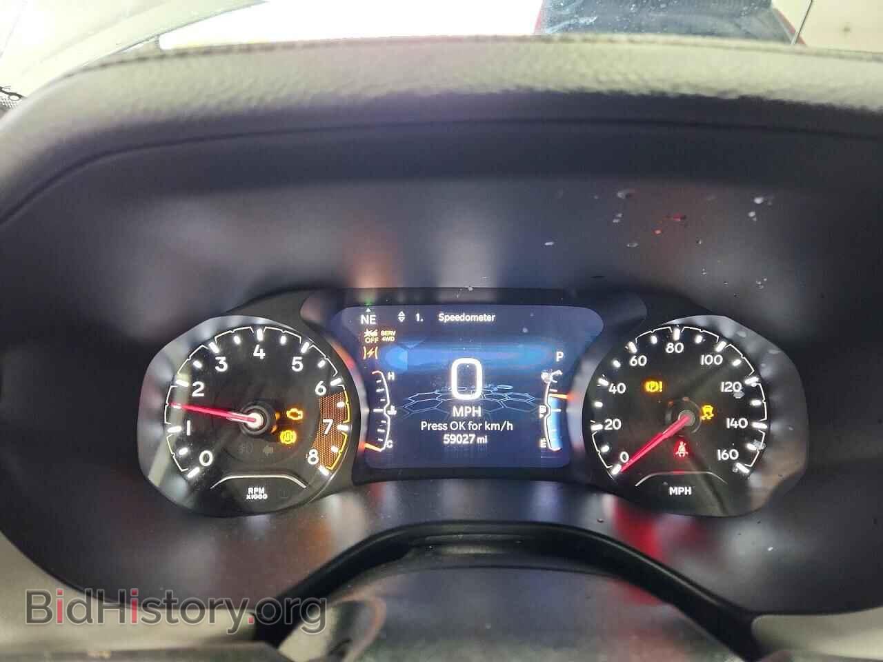 2025 JEEP COMPASS - VIN: 3C4NJDCNXST508399 - Фото 9