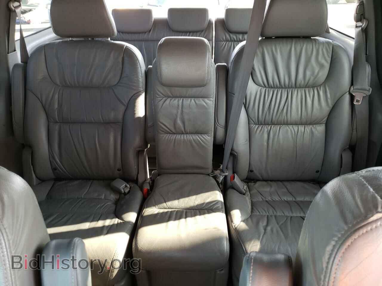 2010 HONDA All Models - VIN: 5FNRL3H72AB012039 - Фото 10
