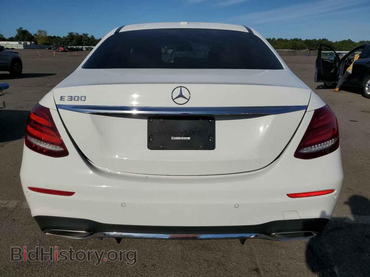 2017 MERCEDES-BENZ E-CLASS - VIN: WDDZF4JB0HA113133 - Фото 6