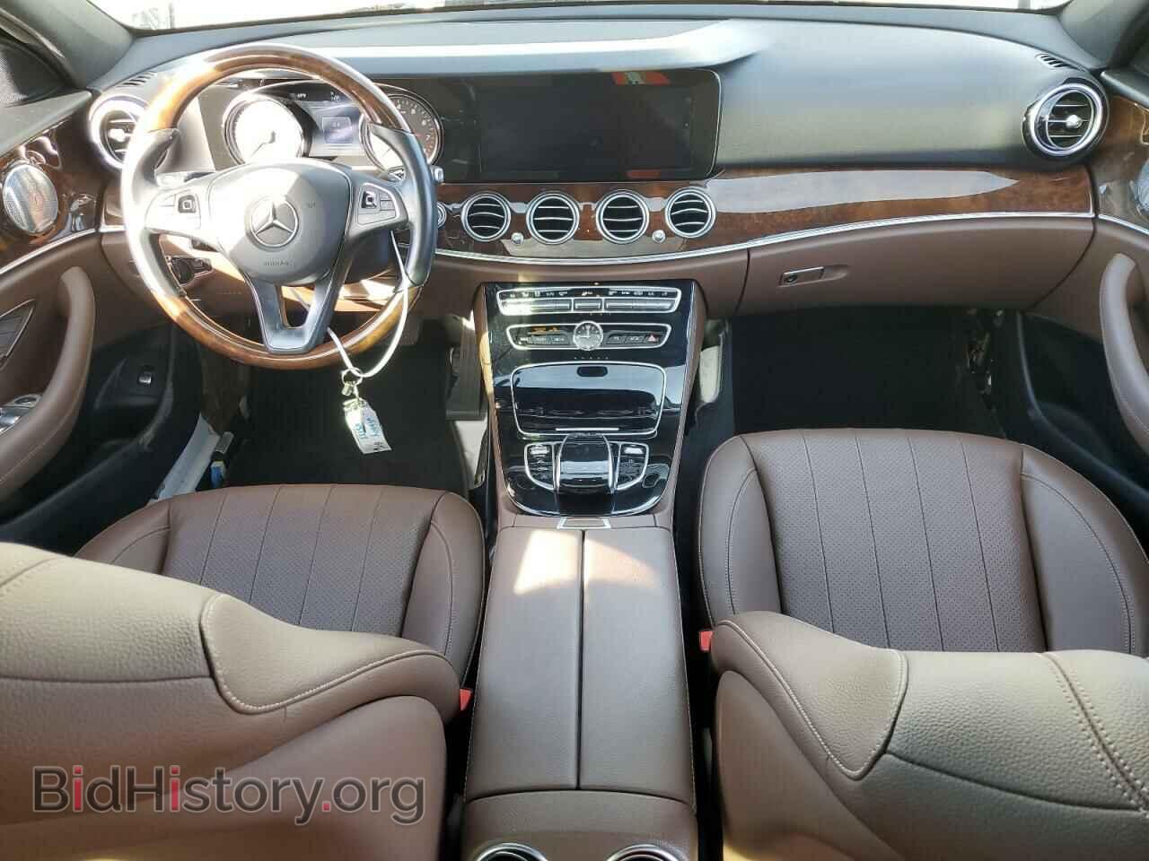 2017 MERCEDES-BENZ E-CLASS - VIN: WDDZF4JB0HA113133 - Фото 8