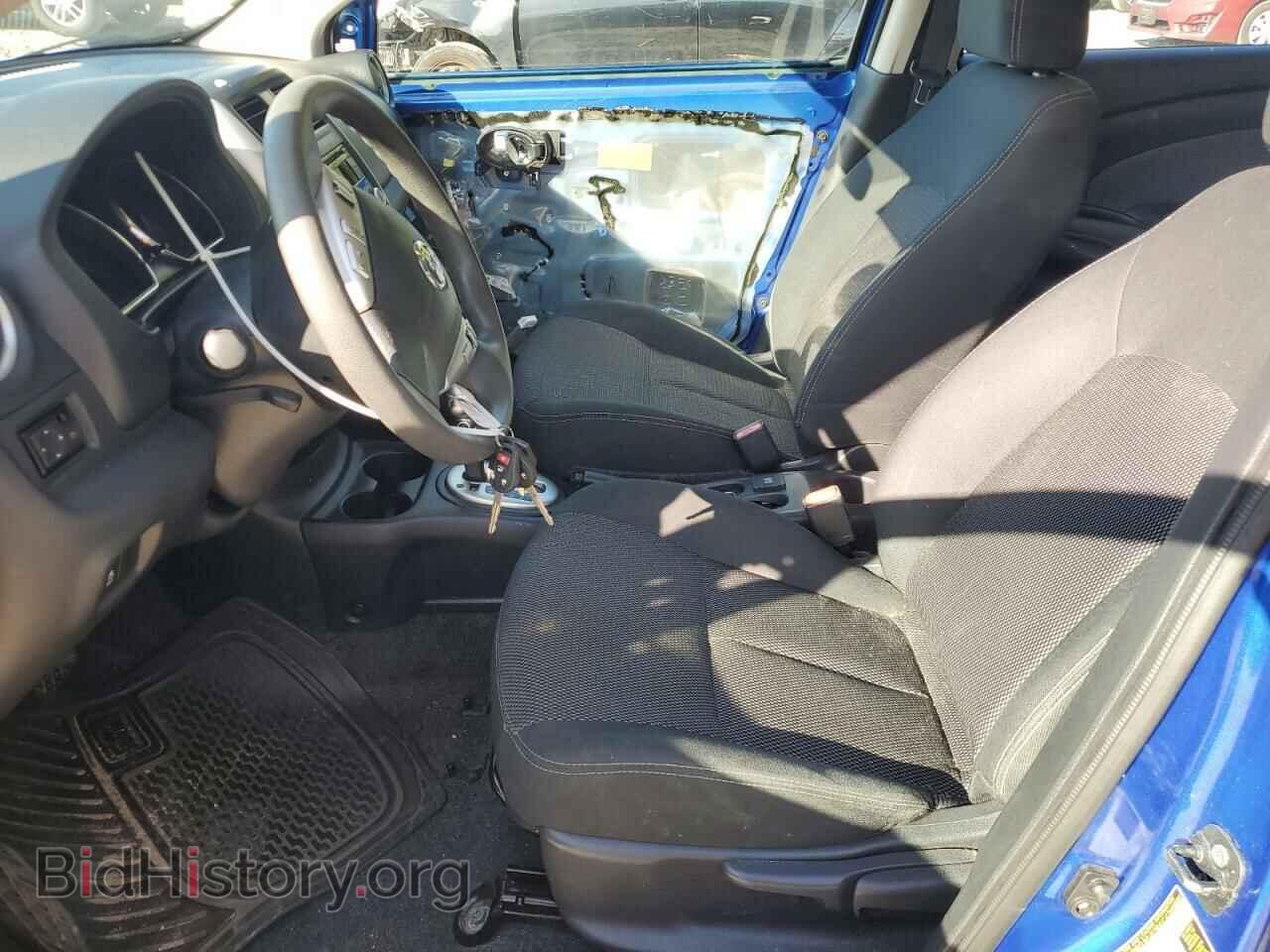 2016 NISSAN VERSA - VIN: 3N1CN7AP6GL814897 - Фото 7