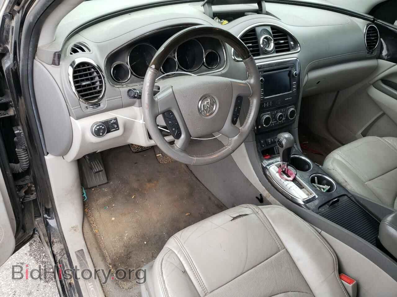 2016 BUICK ENCLAVE - VIN: 5GAKVBKD1GJ189091 - Фото 8