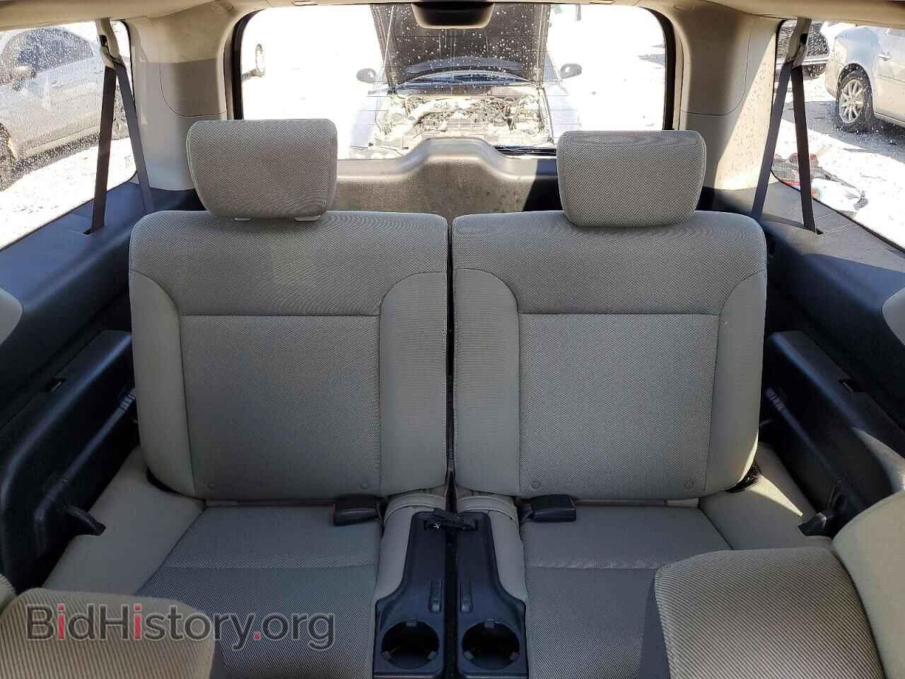 2007 HONDA ELEMENT - VIN: 5J6YH28737L011764 - Photo 10