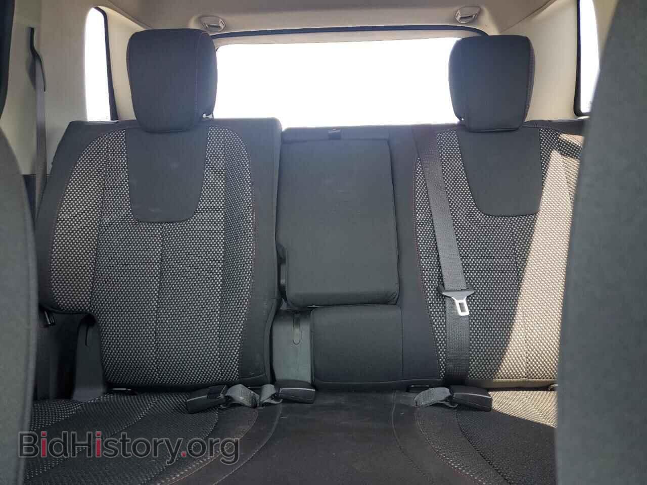 2017 GMC TERRAIN - VIN: 2GKFLTEK5H6345206 - Фото 10