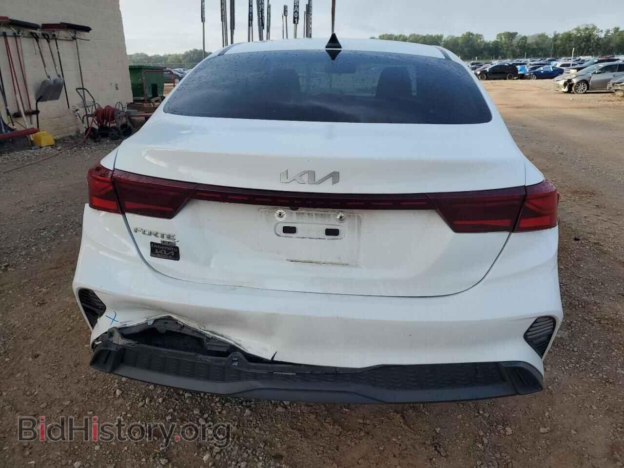 2022 KIA FORTE - VIN: 3KPF24AD8NE430192 - Фото 6