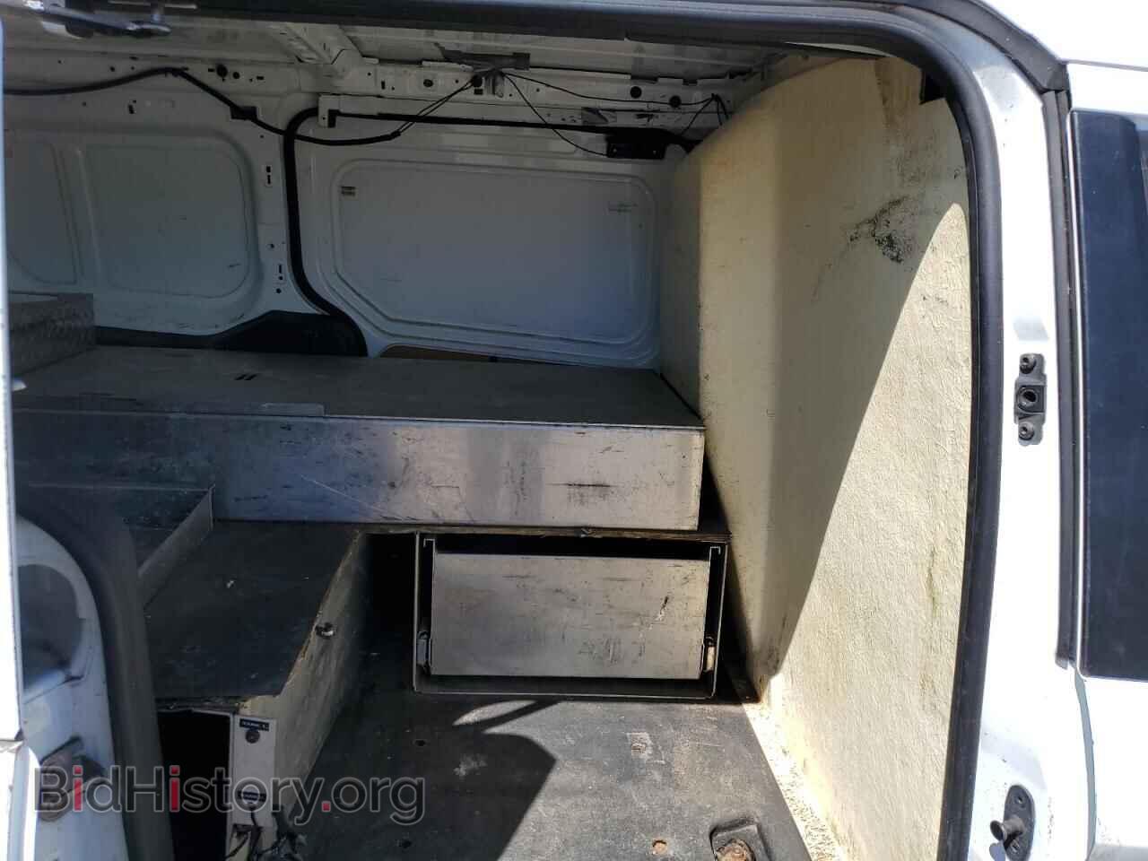 2016 FORD TRANSIT - VIN: NM0LS7E73G1292539 - Фото 11