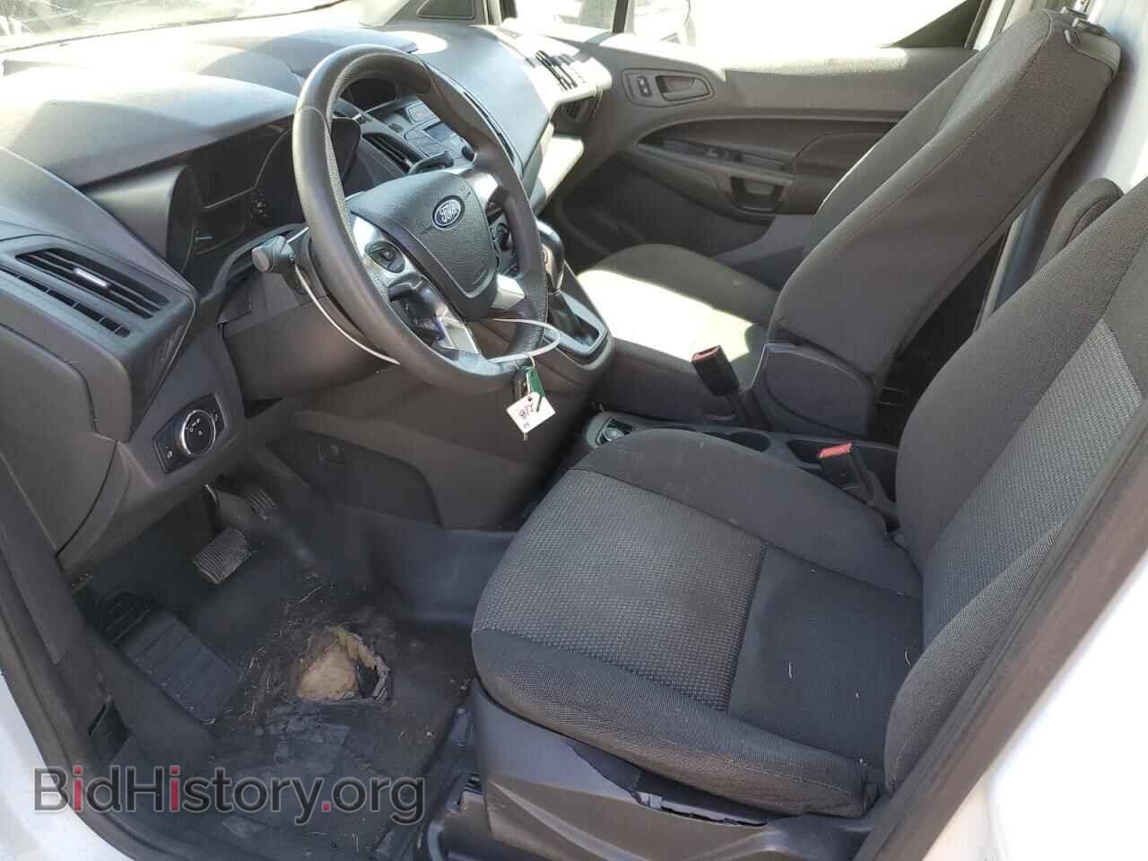 2016 FORD TRANSIT - VIN: NM0LS7E73G1292539 - Фото 7