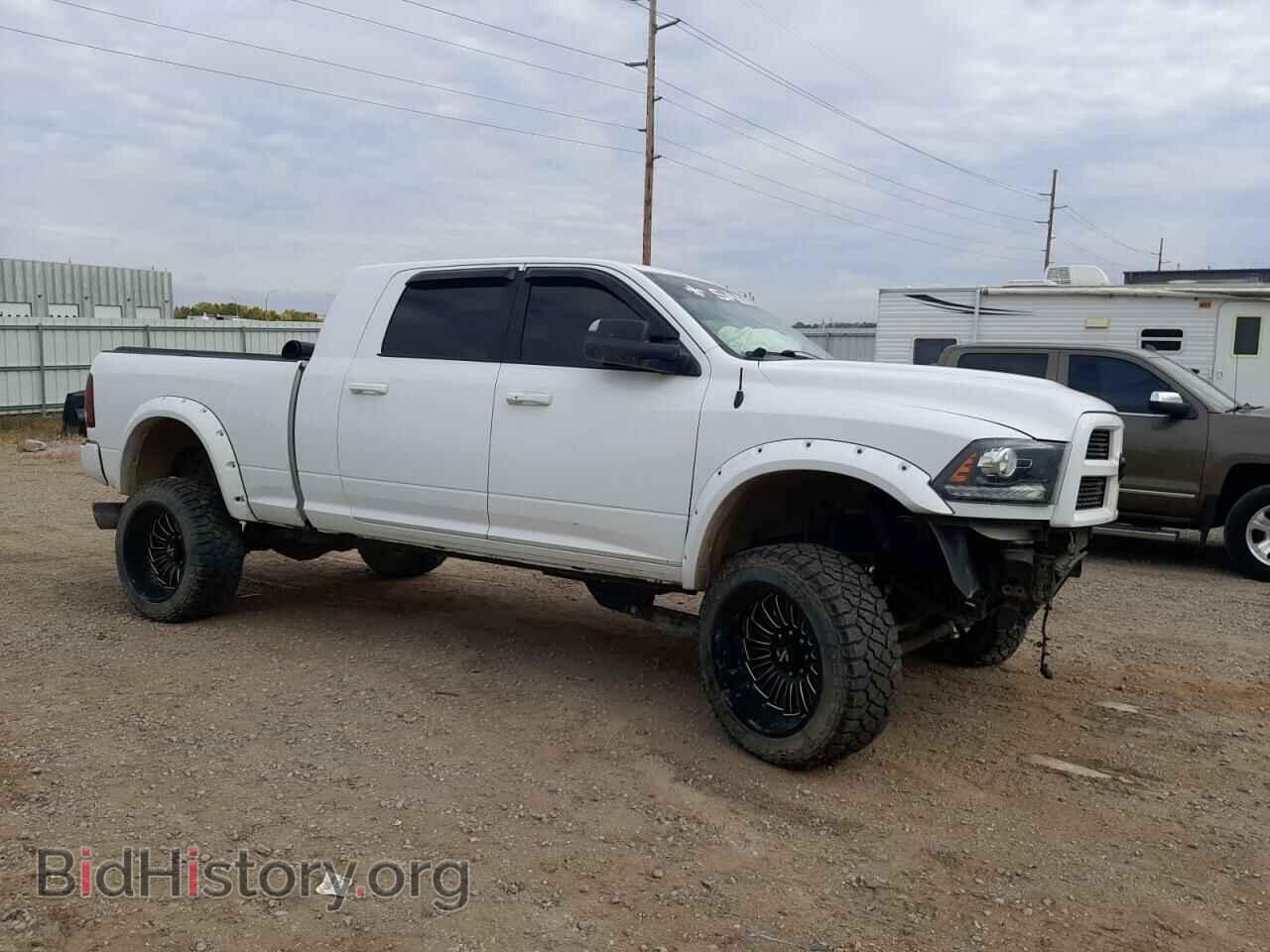 2017 RAM 2500 - VIN: 3C6UR5NL7HG788720 - Фото 4