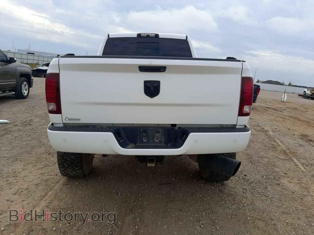 2017 RAM 2500 - VIN: 3C6UR5NL7HG788720 - Фото 6