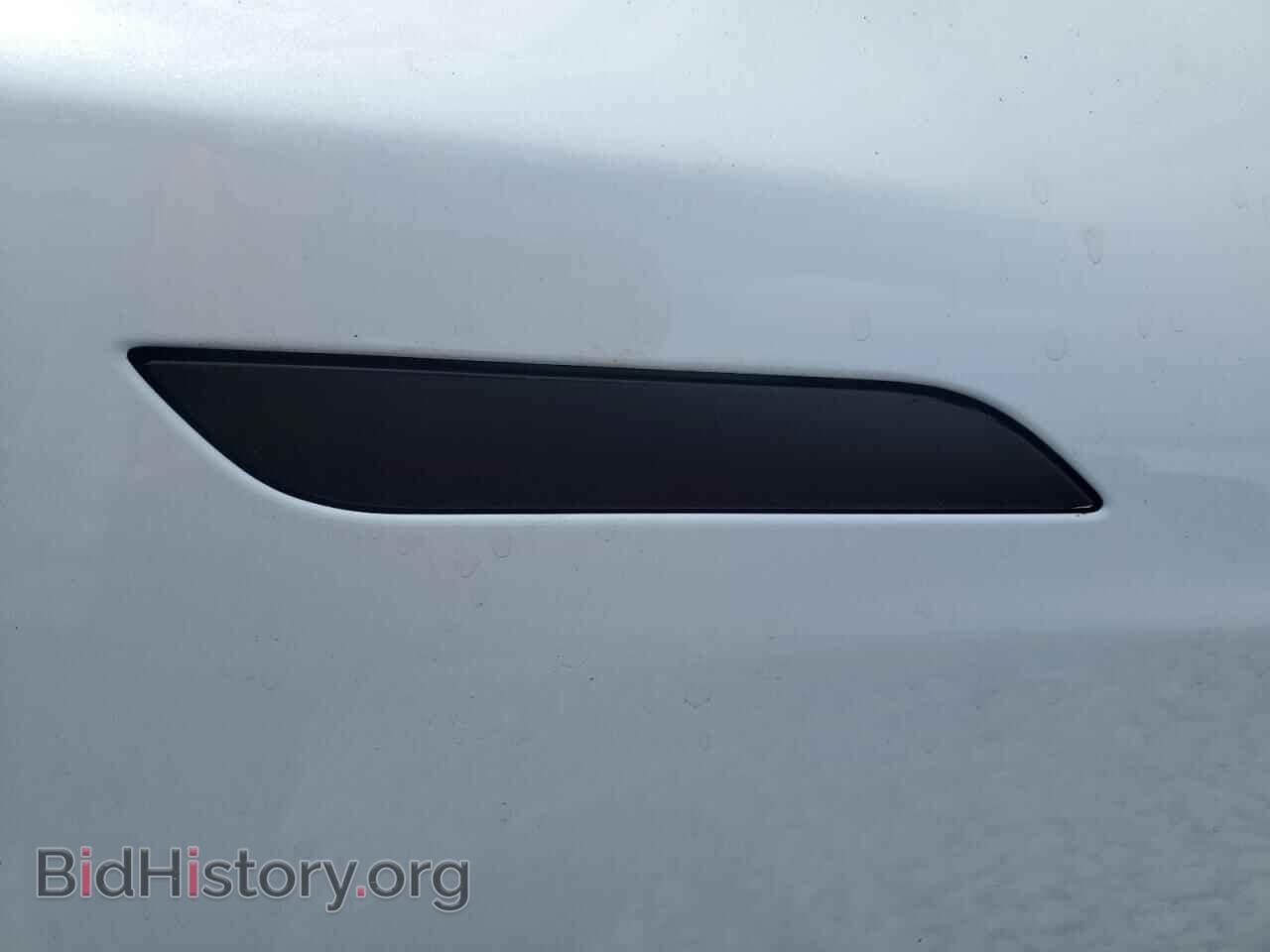 2020 TESLA MODEL S - VIN: 5YJSA1E23LF410822 - Фото 10
