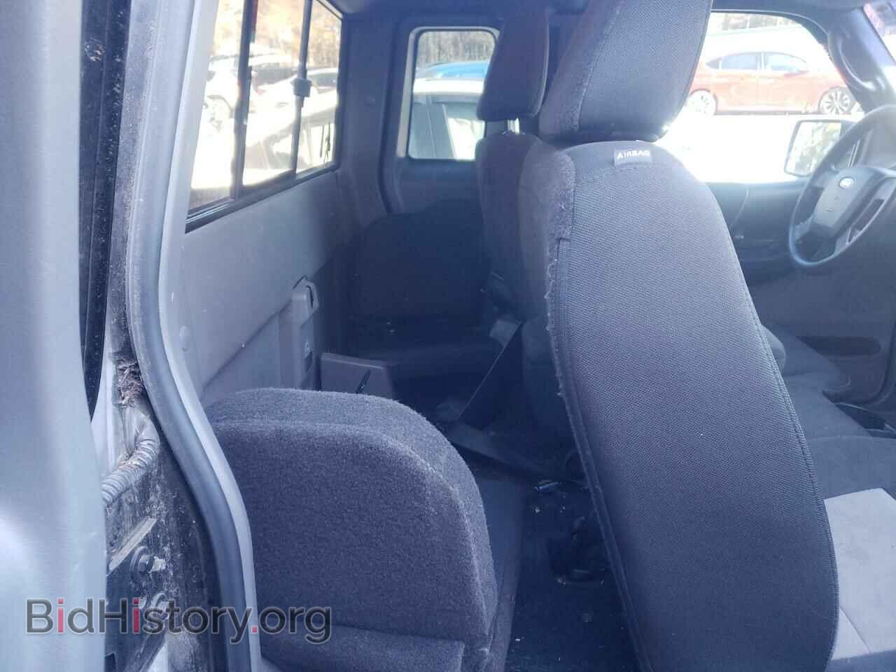 2011 FORD RANGER - VIN: 1FTKR4EE7BPA62936 - Фото 6