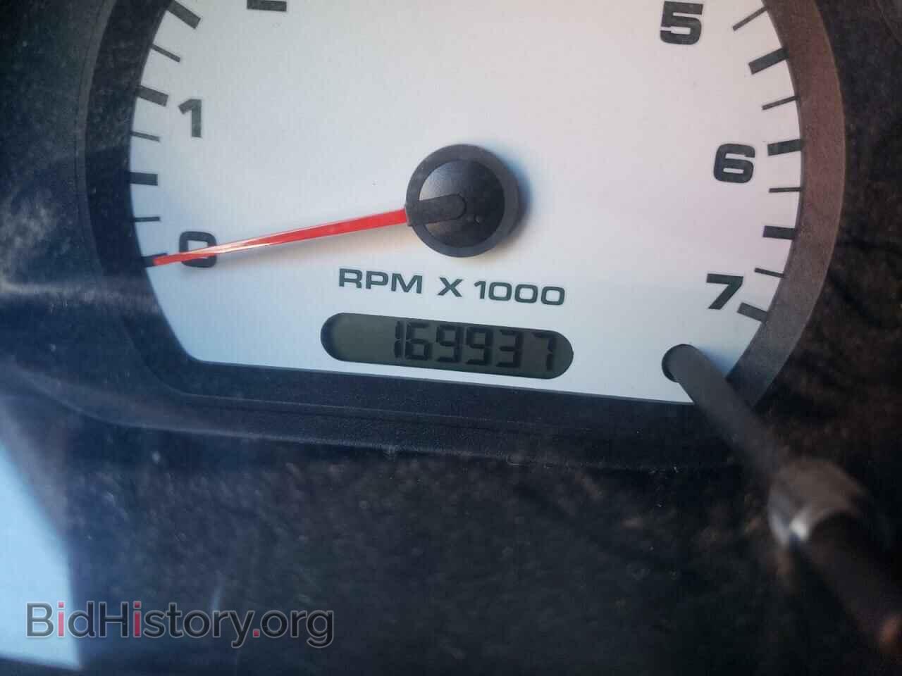 2011 FORD RANGER - VIN: 1FTKR4EE7BPA62936 - Фото 8