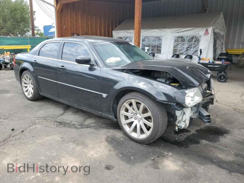 2007 Chrysler 300 (VIN 2C3LA73W77H660243) — фото 4 из 14