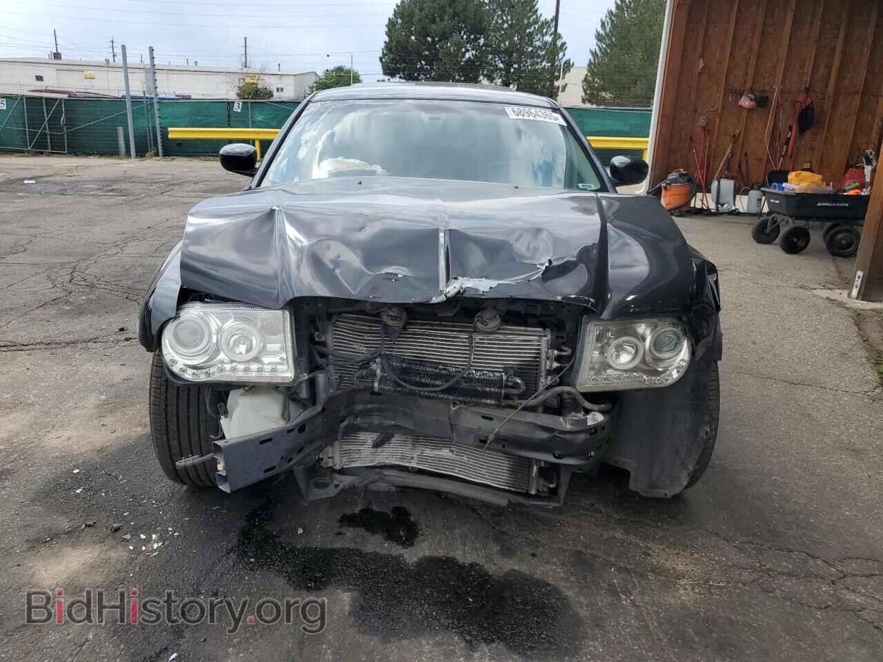2007 CHRYSLER 300 - VIN: 2C3LA73W77H660243 - Фото 5
