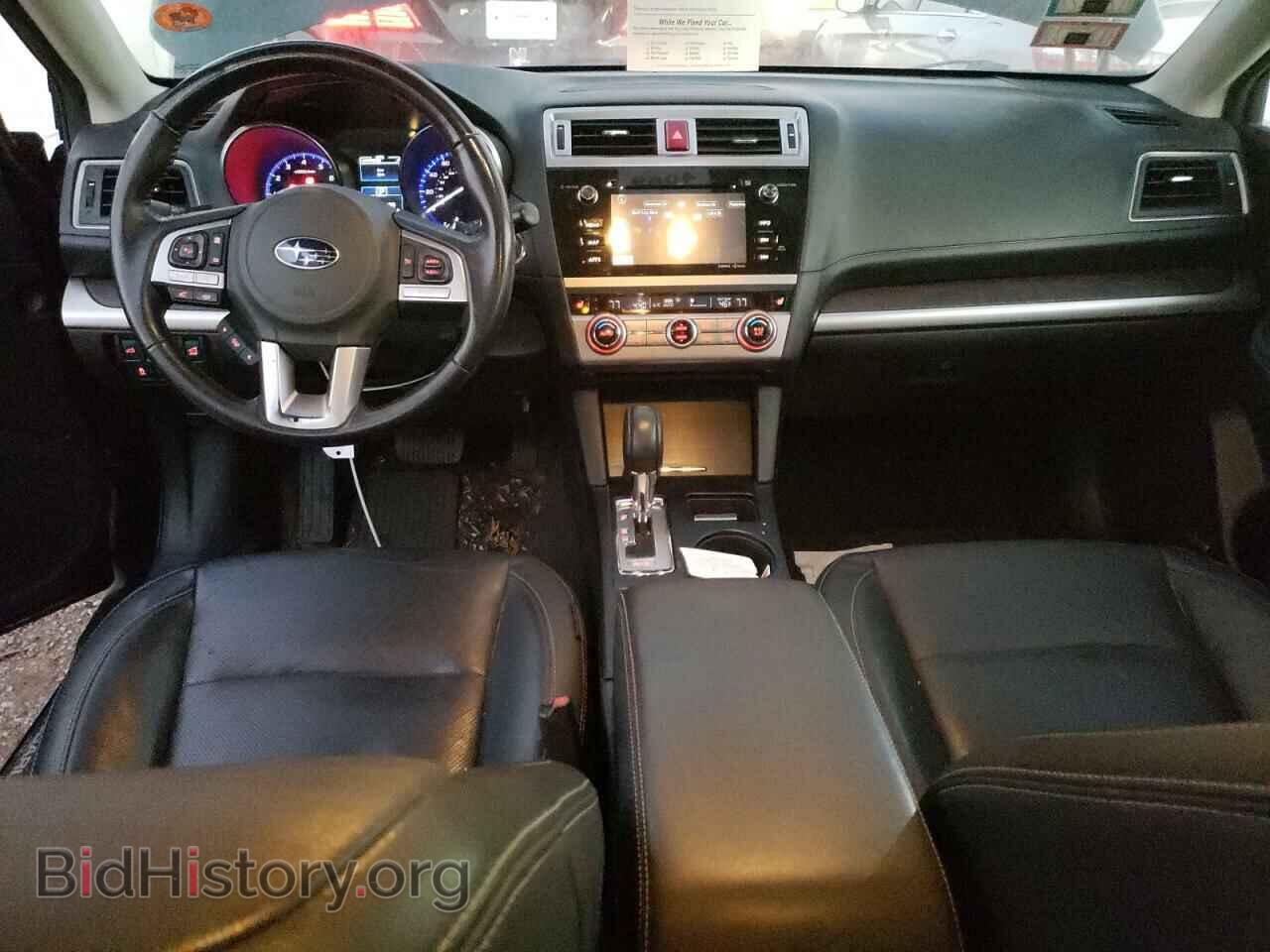 2016 SUBARU OUTBACK - VIN: 4S4BSBLC1G3241798 - Photo 8