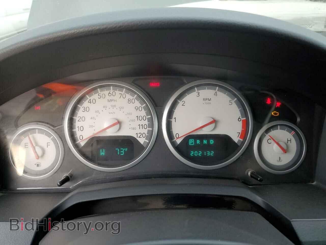 2010 DODGE CARAVAN - VIN: 2D4RN5D12AR378906 - Photo 9