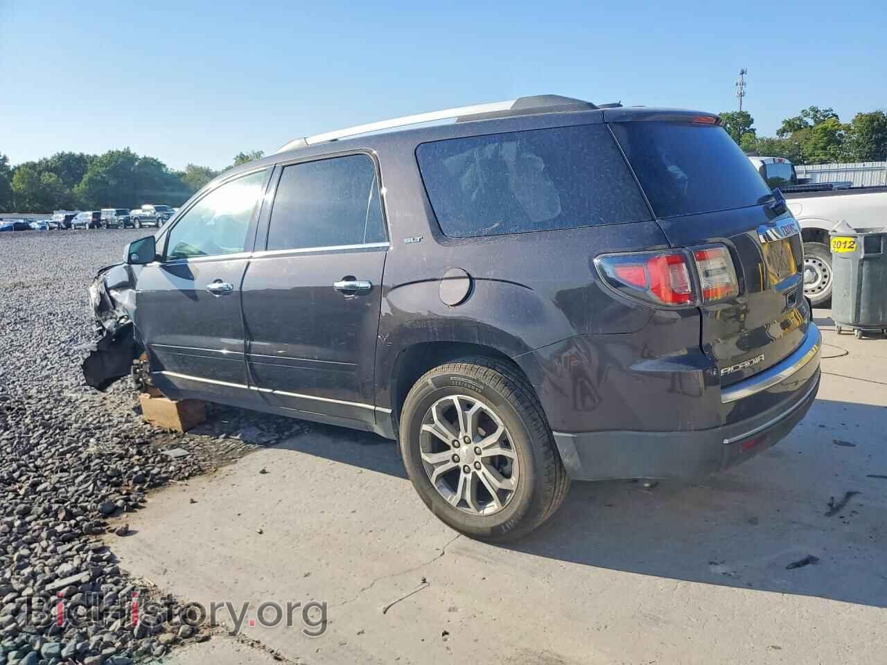 2016 GMC ACADIA - VIN: 1GKKVRKD3GJ179657 - Фото 2