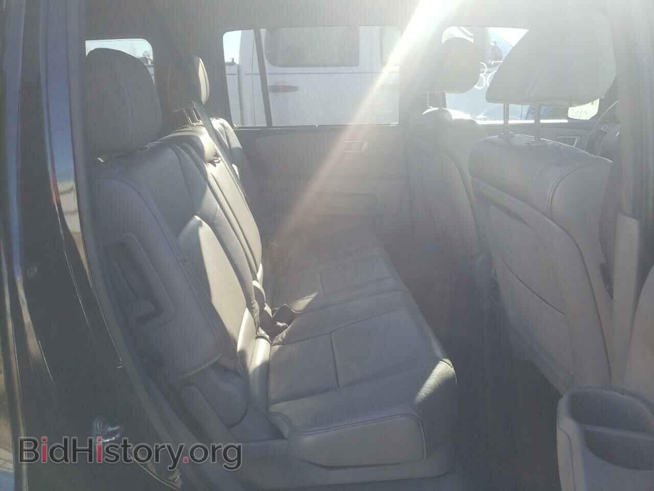 2012 HONDA PILOT - VIN: 5FNYF4H92CB052103 - Фото 6