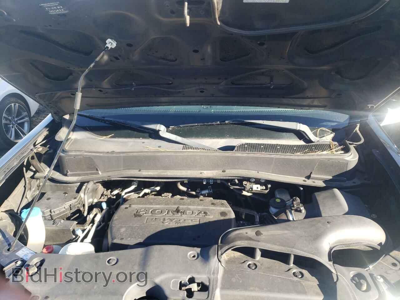2012 HONDA PILOT - VIN: 5FNYF4H92CB052103 - Фото 7