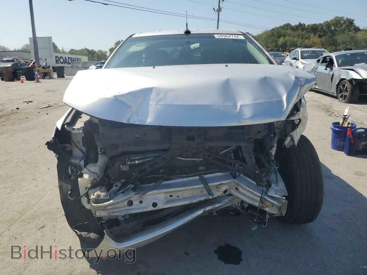 2013 FORD EDGE - VIN: 2FMDK3KC9DBB66103 - Photo 5