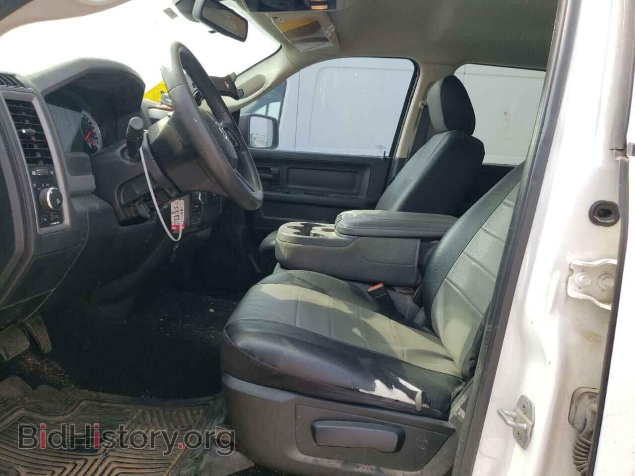 2014 RAM 1500 - VIN: 1C6RR7FT6ES282204 - Фото 7