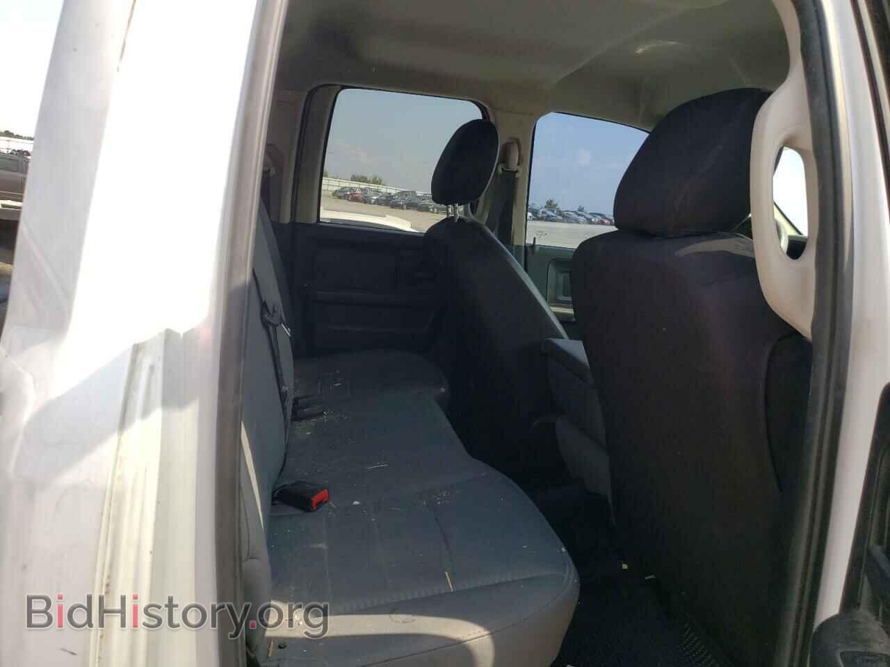 2014 RAM 1500 - VIN: 1C6RR7FT6ES282204 - Фото 10