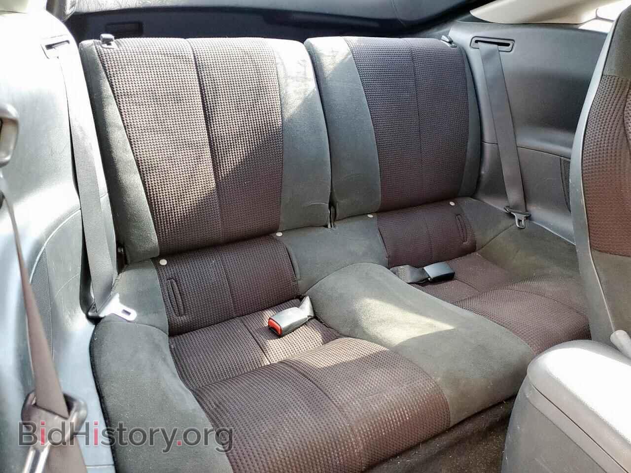 2009 MITSUBISHI ECLIPSE - VIN: 4A3AK24F79E025127 - Фото 10