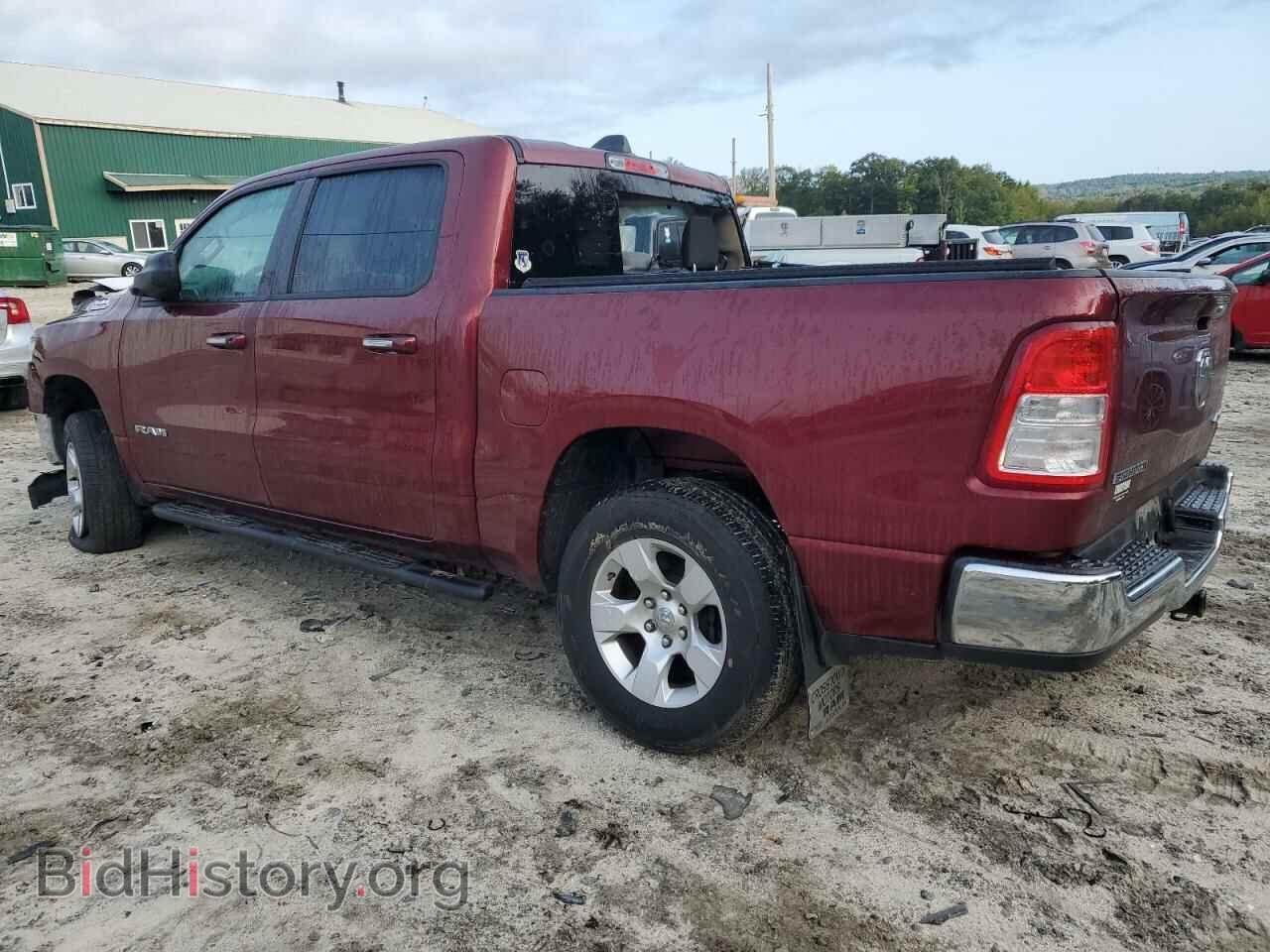 2020 RAM 1500 - VIN: 1C6RRFFG0LN335584 - Photo 2